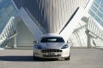 Aston Martin Rapide 2010 года
